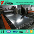 mdf board foam board pvc film laminating machine